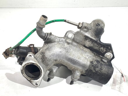 Sacie potrubie Renault Kadjar (HA_, HL_) 2015 - 2022 147173974R