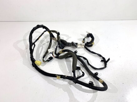 Kabeláž dvere predná pravá Renault Kadjar (HA_, HL_) 2015 - 2022