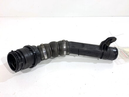 Potrubie turba Renault Kadjar (HA_, HL_) 2015 - 2022 144609787R