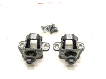 PÁNTY VEKA BATOŽINOVÉHO PRIESTORU ZADNÝ SADA SKODA SUPERB III KOMBI (3V5) 2015 - 2022 5G6827301C