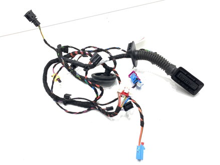 Kabeláž dvere predná pravá Skoda Superb III Kombi (3V5) 2015 - 2022 3V1971121CQ