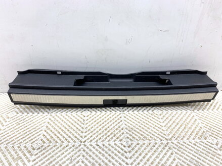 Kryt prahu kufra Skoda Superb III Kombi (3V5) 2015 - 2022 3V9863459A