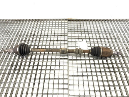 Poloos pravá predná Nissan Juke (F15) 2010 - 2022