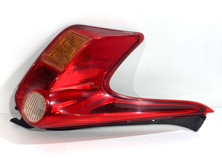 SVETLO ĽAVÉ ZADNÉ NISSAN JUKE (F15) 2010 - 2022