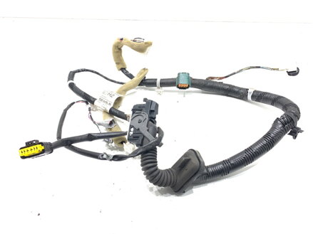 Kabeláž dvere predná ľavá Nissan Juke (F15) 2010 - 2022 241251KA1C