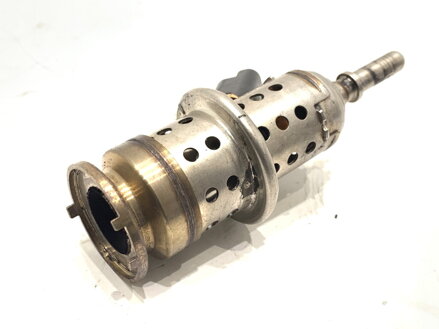 Vstrekovač SCR Peugeot Partner (K9) 2018 - 2022 9813930180