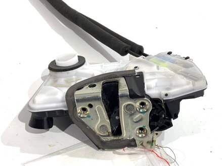 ZÁMOK DVERÍ ĽAVÝ PREDNÝ TOYOTA C-HR (_X1_) 2016 - 2022