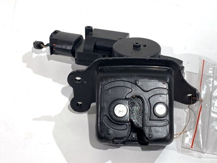 Zámok veka batožinového priestoru zadný Toyota C-hr (_X1_) 2016 - 2022