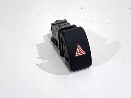 SPÍNAČ SVETIEL VÝSTRAŽNÝCH TOYOTA C-HR (_X1_) 2016 - 2022