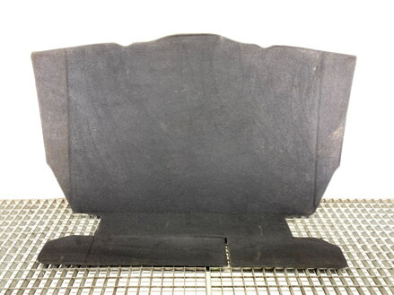 KOBEREC KUFRA TOYOTA C-HR (_X1_) 2016 - 2022 58410-F4010