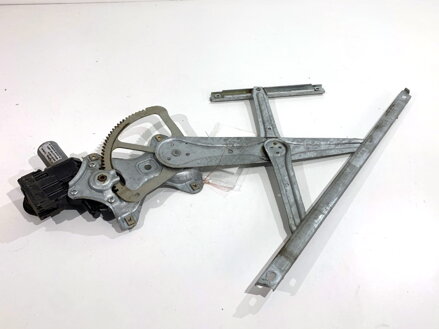 SŤAHOVAČKA OKNA ĽAVÁ PREDNÁ TOYOTA C-HR (_X1_) 2016 - 2022 69820-F4010