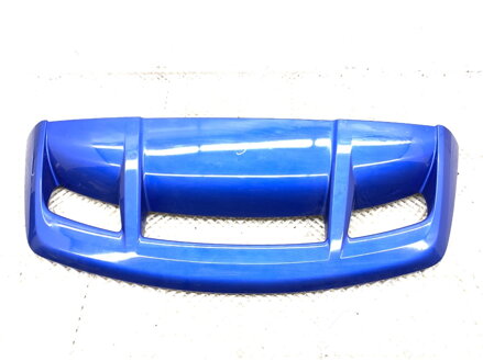 SPOJLER TOYOTA C-HR (_X1_) 2016 - 2022 76085-F4010