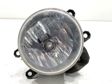 Halogén / hmlovka pravá predná Toyota C-hr (_X1_) 2016 - 2022 81210-02110