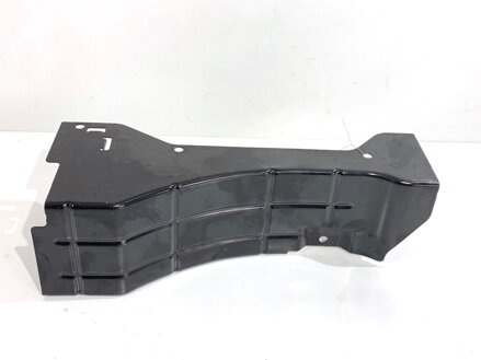 Základňa kryt baterky Audi Q8 (4MN) 2018 - 2022 4M0915365