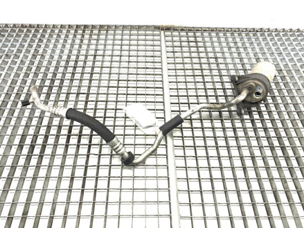 Hadica klimatizácie Audi A4 B7 Avant (8ED) 2004 - 2008 8E0820193P