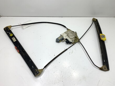 Sťahovačka okna ľavá predná Audi A6 C6 (4F2) 2004 - 2011 4F0959801B