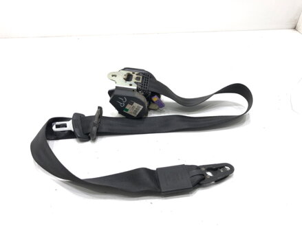 Bezpečnostný PÁS pravý predný Audi A6 C6 (4F2) 2004 - 2011