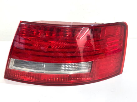 SVETLO PRAVÉ ZADNÉ AUDI A6 C6 (4F2) 2004 - 2011