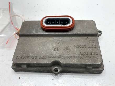 Riadiaca jednotka xenón Audi A6 C6 (4F2) 2004 - 2011 5DV008290