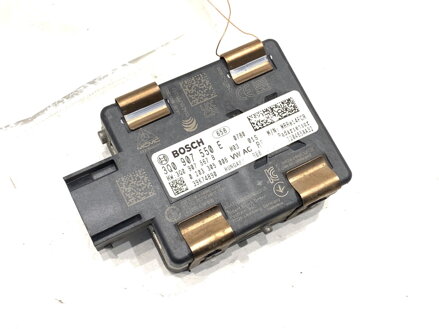 RADAR DISTRONIC SKODA SUPERB III KOMBI (3V5) 2015 - 2022 3Q0907550E
