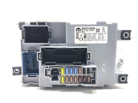 Modul BSI Fiat 500 (312_) 2007 - 2022 00522149850