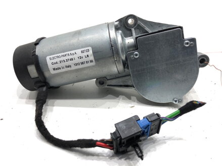 Motor strešného okna Fiat 500 (312_) 2007 - 2022 13125670100