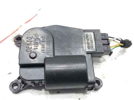 Motor radiátora kúrenia Fiat 500 (312_) 2007 - 2022 MR113800-4330