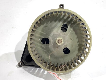 Ventilátor kúrenia Citroen Jumper (244) 2002 - 2022