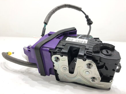 Zámok dverí ľavý zadný Hyundai I30 Kombi (PDE) 2017 - 2022 81410-G3010