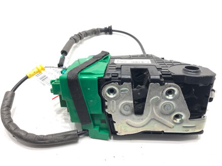 Zámok dverí ľavý predný Hyundai I30 Kombi (PDE) 2017 - 2022 81310-G3040