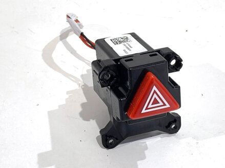 Spínač svetiel výstražných Hyundai I30 Kombi (PDE) 2017 - 2022 93730G4AA0