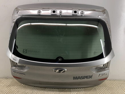 VEKO BATOŽINOVÉHO PRIESTORU KUFOR ZADNÝ HYUNDAI I30 KOMBI (PDE) 2017 - 2022 R2T