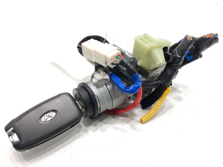 Spínacia skrinka Hyundai I30 Kombi (PDE) 2017 - 2022 81910D3000