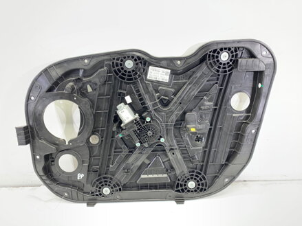 SŤAHOVAČKA OKNA PRAVÁ PREDNÁ HYUNDAI I30 KOMBI (PDE) 2017 - 2022 82480-G4180