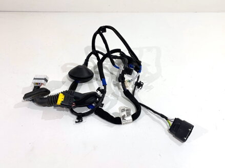 Kabeláž dvere zadná pravá Hyundai I30 Kombi (PDE) 2017 - 2022 91660-G4060