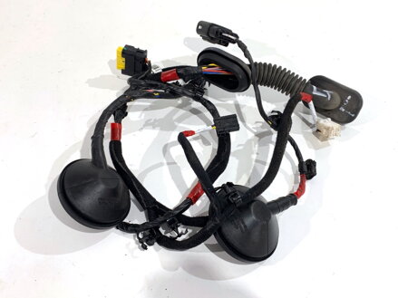 Kabeláž dvere zadná ľavá Hyundai I30 Kombi (PDE) 2017 - 2022 91650-G4060