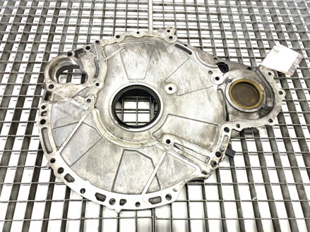 VEKO / KRYT ROZVODOV JAGUAR XF II (X260) 2015 - 2022 G4D36K301AF