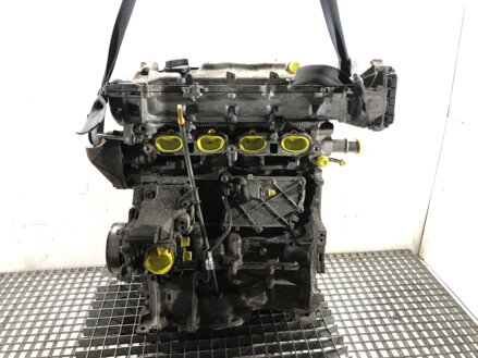 Motor Toyota Avensis Sedan (_T27_) 2008 - 2018 2ZR-FAE