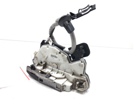 Zámok dverí ľavý predný VW Passat B8 Variant (3G5, CB5) 2014 - 2022 5Q0919275C