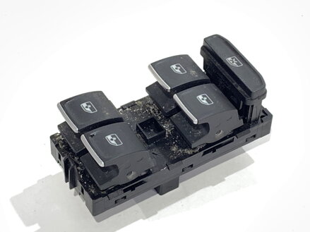 OVLÁDANIE OKIEN VW PASSAT B8 VARIANT (3G5, CB5) 2014 - 2022 5G0959857E