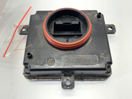 Modul natáčania / riadenia svetla VW Passat B8 Variant (3G5, CB5) 2014 - 2022 4G0907697H