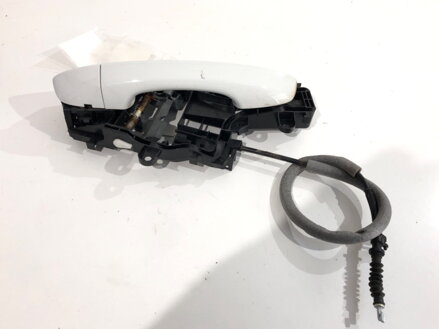 KĽUČKA VONKAJŠIA PRAVÁ ZADNÁ VW PASSAT B8 VARIANT (3G5, CB5) 2014 - 2022