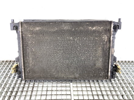 Intercooler VW Passat B8 Variant (3G5, CB5) 2014 - 2022 5Q0121251GG
