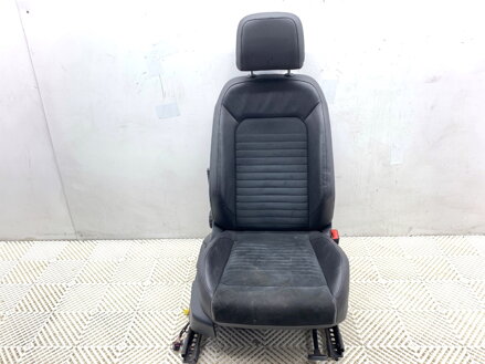Sedadlo pravé predné VW Passat B8 Variant (3G5, CB5) 2014 - 2022