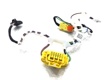 Kabeláž vankúše VW Passat B8 Variant (3G5, CB5) 2014 - 2022 5G0971584C