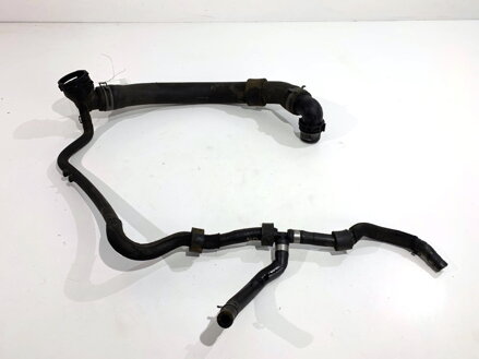 Potrubie vody VW Passat B8 Variant (3G5, CB5) 2014 - 2022 5Q0122101CM