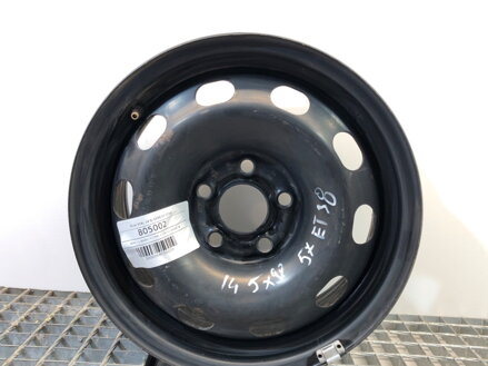 DISK STAL 57 ET38 --- ---