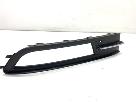 Mriežka nárazníka pravá predná VW Passat B8 Variant (3G5, CB5) 2014 - 2022 3G0854662