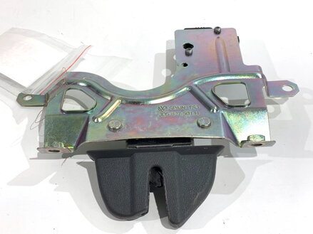 Zámok veka batožinového priestoru zadný VW Phaeton (3D1, 3D2, 3D3, 3D4, 3D6, 3D7, 3D8, 3D9) 2002 - 2016 3D5827501H