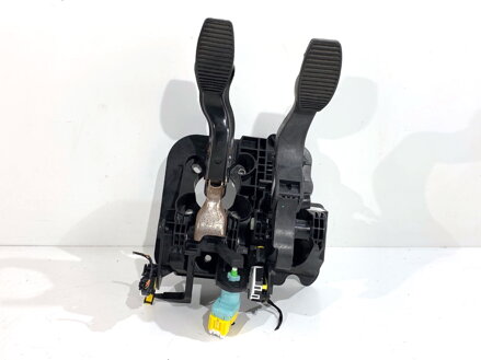 Pedále manuálna Fiat 500 (312_) 2007 - 2022 25851600